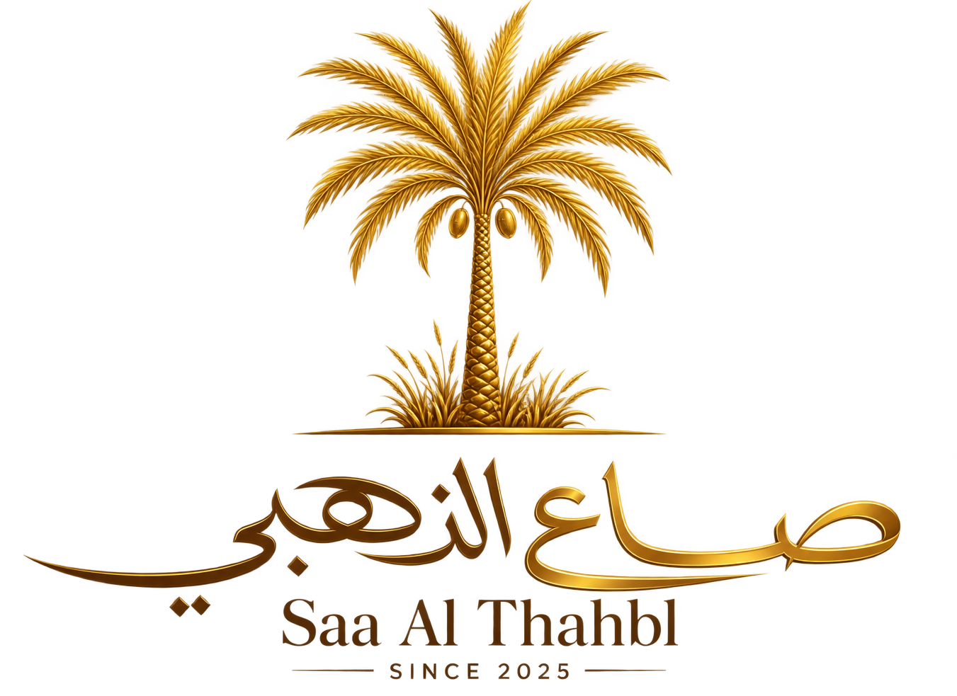 Saa Al Thahbi